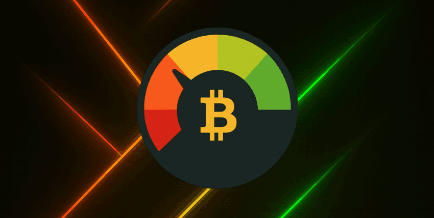 New Das Keyboard Q Applet: Crypto Fear