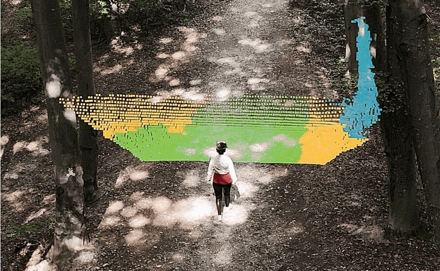 A Glimpse into CES 2024's Game-Changing Innovations