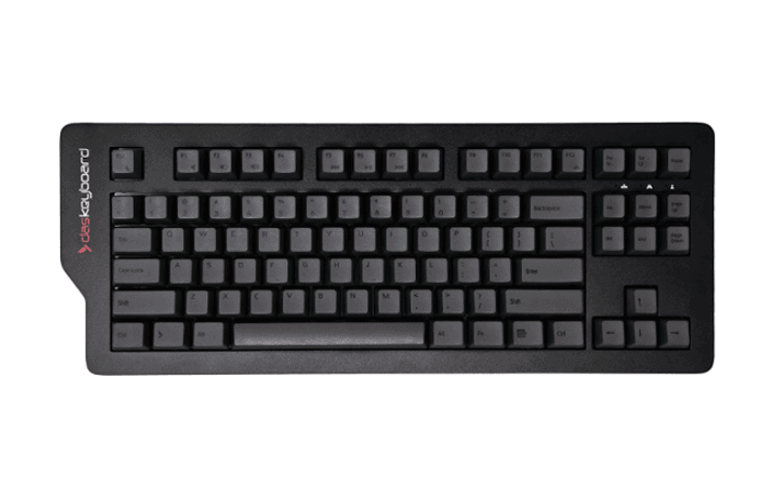 Das Keyboard 4C TKL