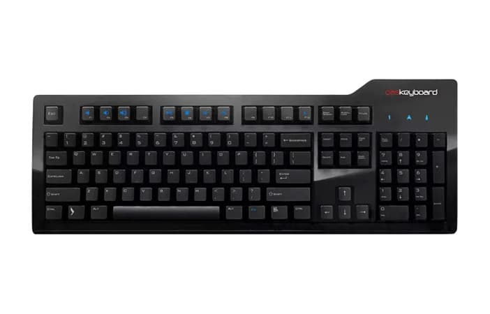Das Keyboard Model S Professional