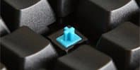 Mechanical key switches