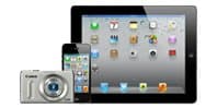 Sync & charge your phone quicker