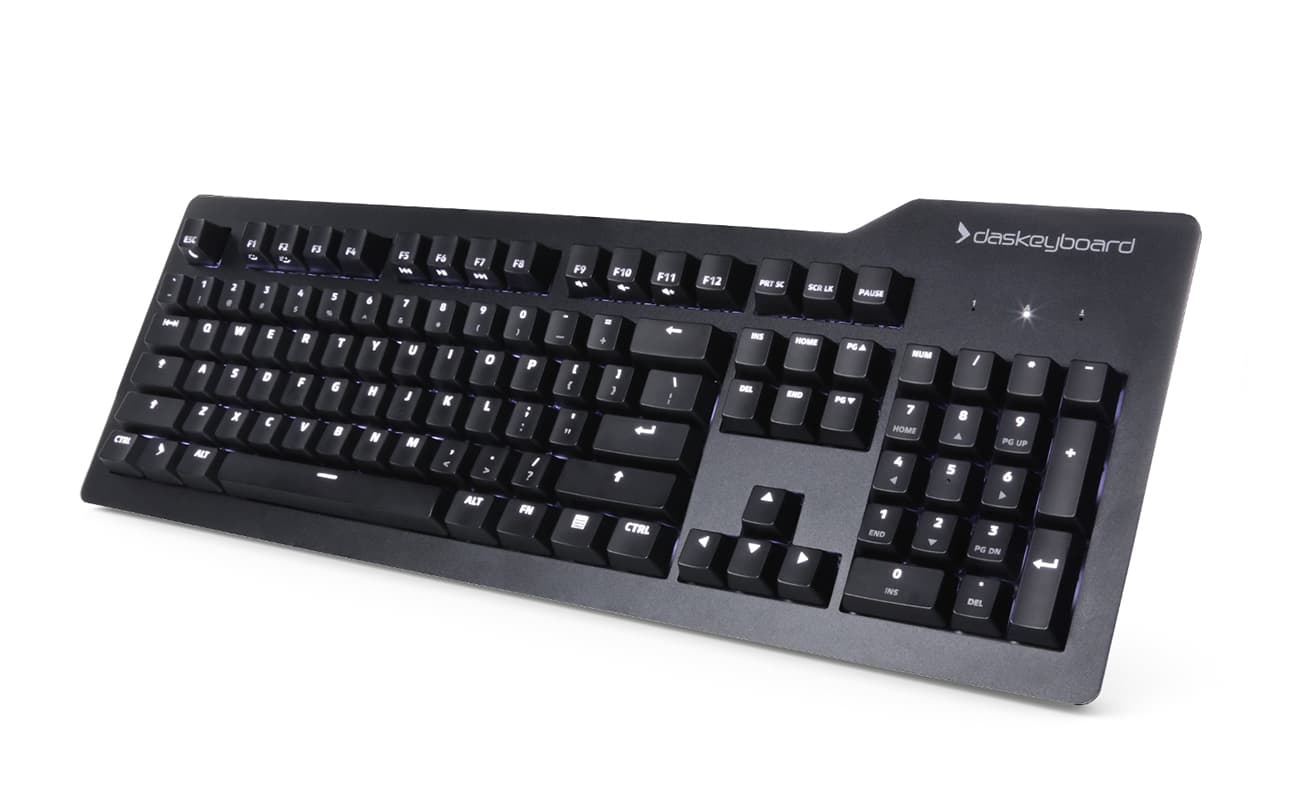 Das Keyboard Prime 13