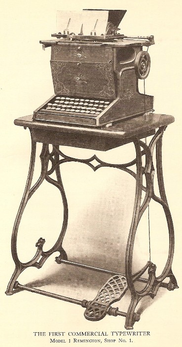 The Typewriter - Wikipedia