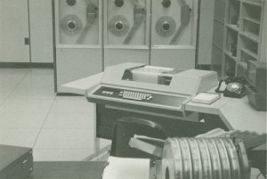 UNIVAC Teletype