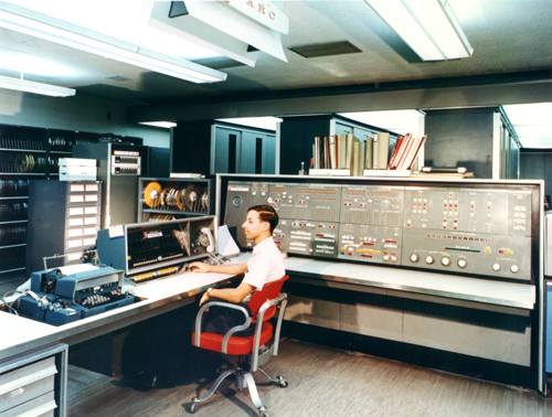 UNIVAC Computer