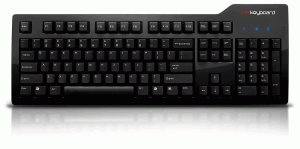 Das Keyboard Model S Pro