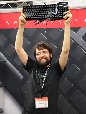 Fastest Typist in the World: World's Fastest Typer