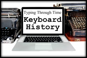 Typing Through Time