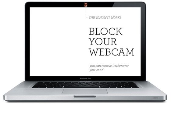 Block Webcam