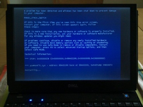 ComputerPranks3 3 Hilarious Keyboard & Computer Pranks for April Fool's Day by Das Keyboard