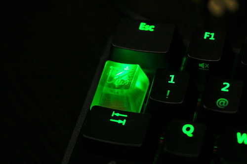 CustomKeycaps1 Custom Keycaps: What They Are & Where to Find Them by Das Keyboard