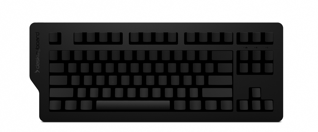 Das Keyboard 4C Ultimate
