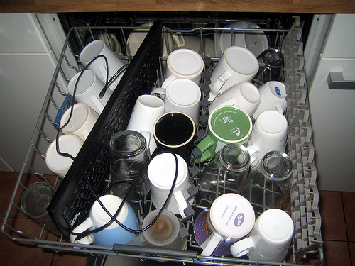 HowtoCleanYourKeyboardDishwasherDasKeyboard How to Clean Your Keyboard: DON'T use the Dishwasher! by Das Keyboard
