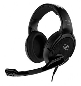 Sign up for the Das Keyboard newsletter and win a Sennheiser headset