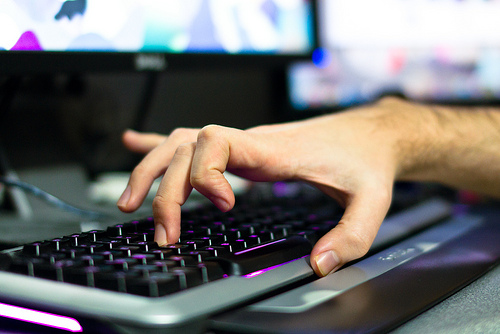 TypeFasterDasKeyboard Master of the Keyboard: How to Type Faster by Das Keyboard