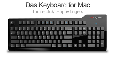 Das Keyboard for Mac