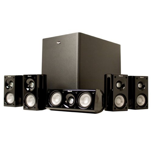 Klipsch Speaker System