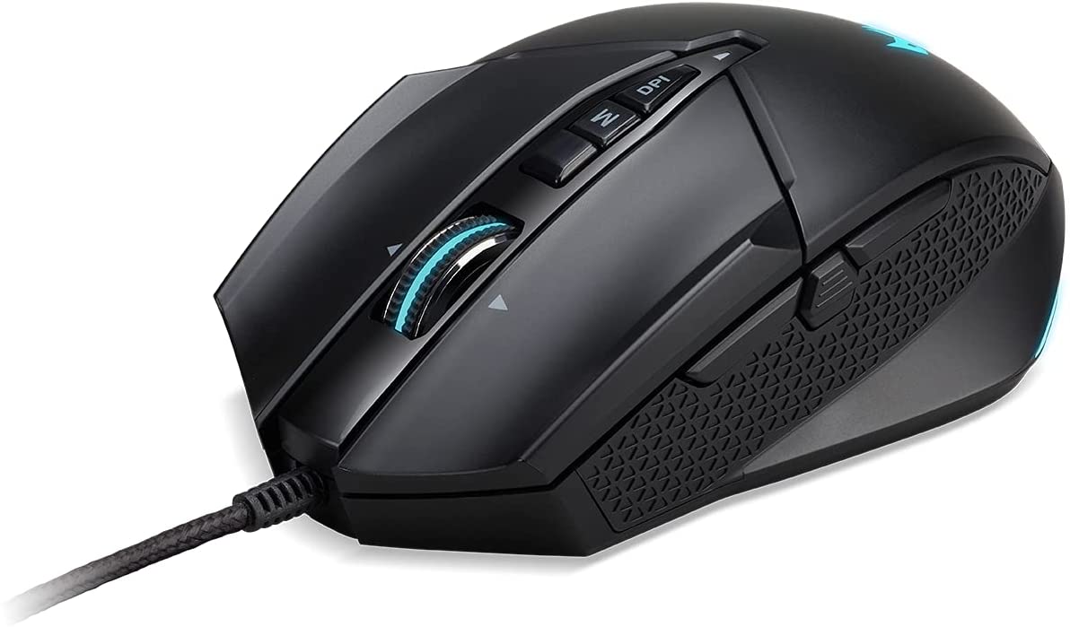 Gaming Mouse DPI: The Ultimate Guide - Switch and Click