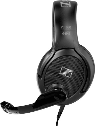 Sennheiser Headset for Pro Gaming