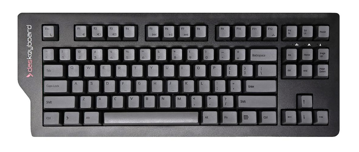 What is a TKL Keyboard? Das Keyboard Mechanical Keyboard Blog