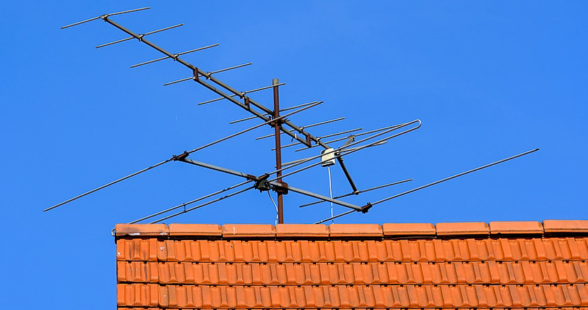 tv-antenna