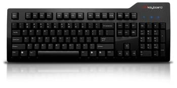 Das Keyboard Professional front shot