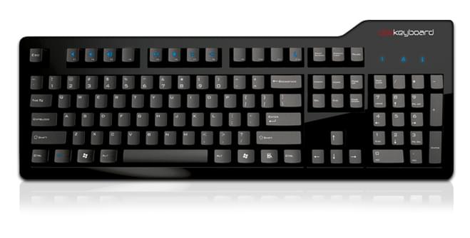 Das Keyboard Model S Professional