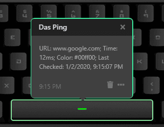 Das Ping Illustration