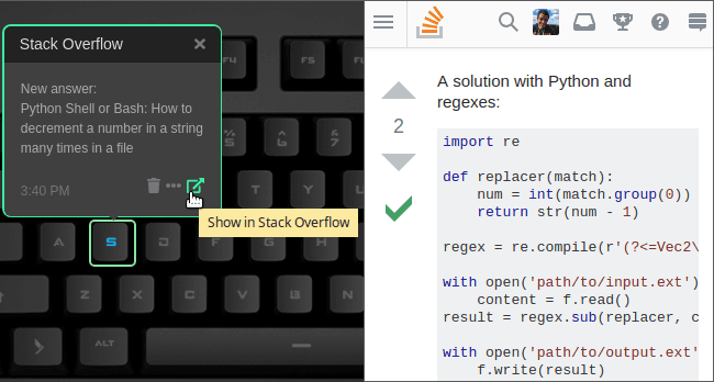Stack Overflow illustration