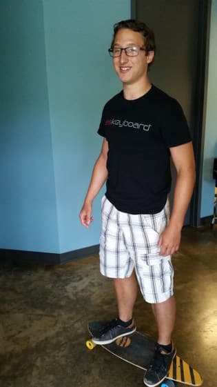 Tips & Tricks: Office Skateboarding, Instant Karma Revenge, and more