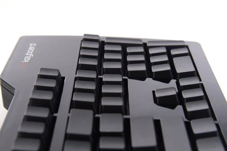 Das Keyboard Voted #1 Mechanical Keyboard on LifeHacker