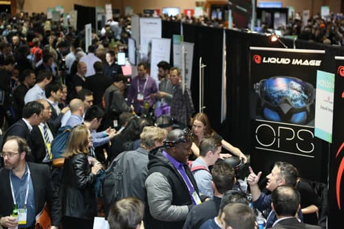 Wearable Tech and Data Security: CES 2014 Roundup