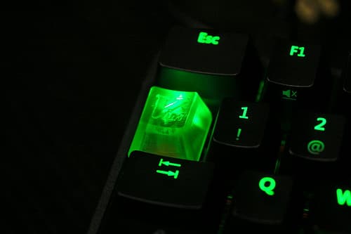 Custom Keycaps: What They Are & Where to Find Them