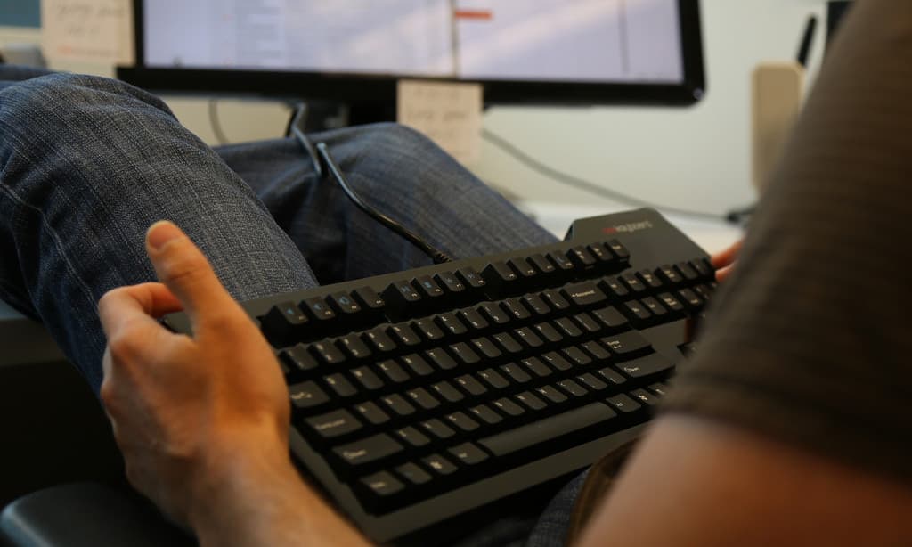 Don’t Forget About the Das Keyboard Black Friday and Cyber Monday Holiday Specials