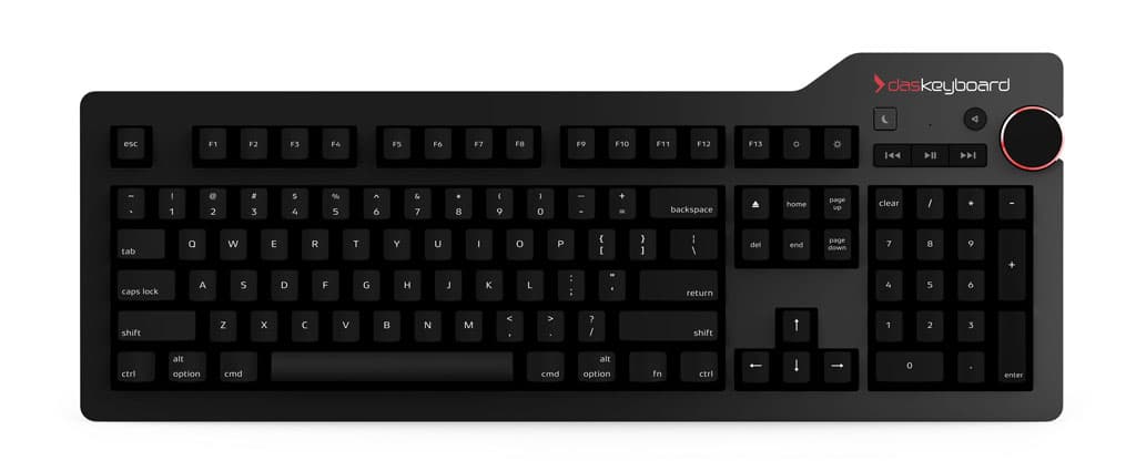 What Is a Mechanical Keyboard?