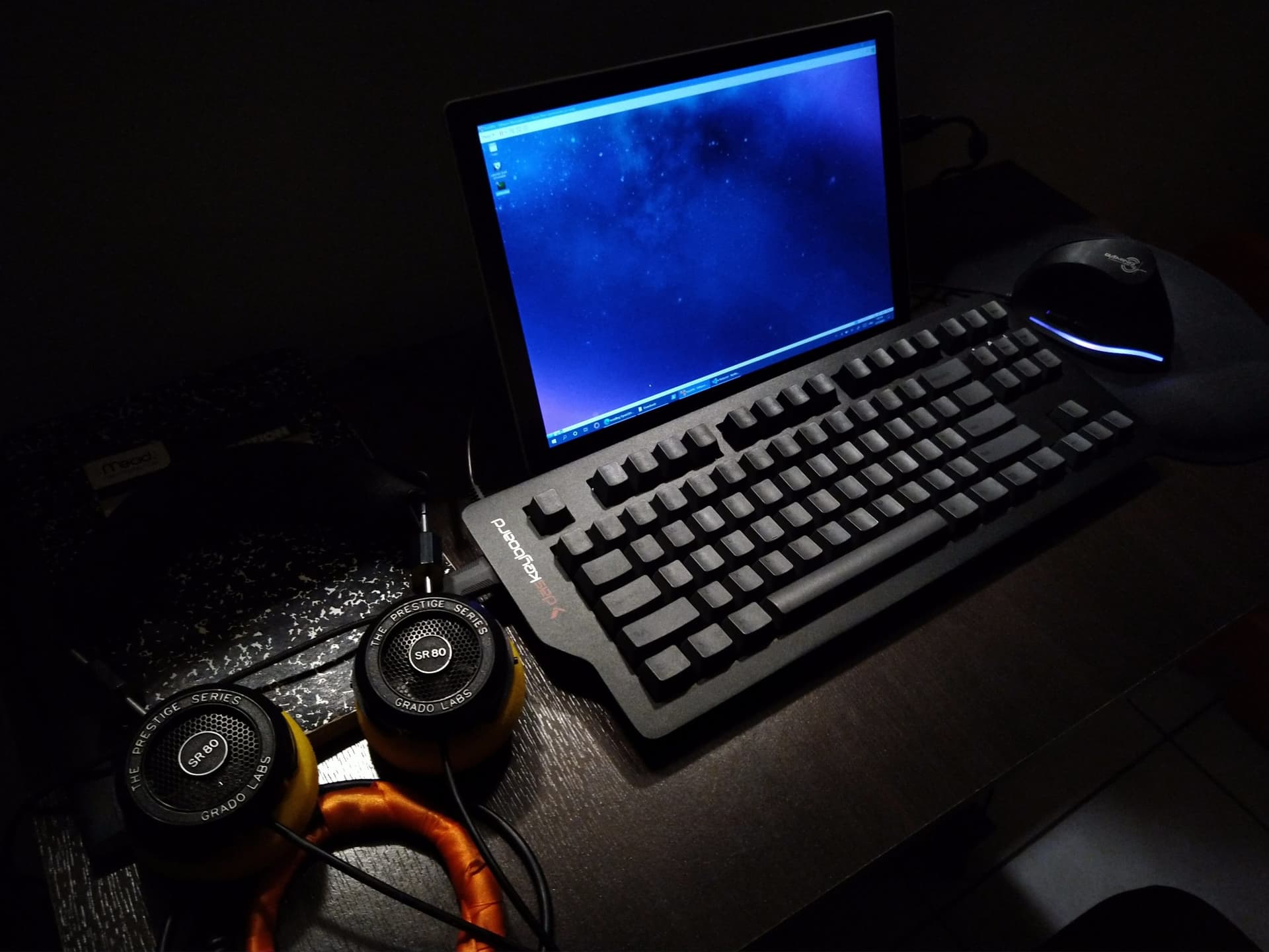 Cool Home Offices & Workspaces from the Das Keyboard Community