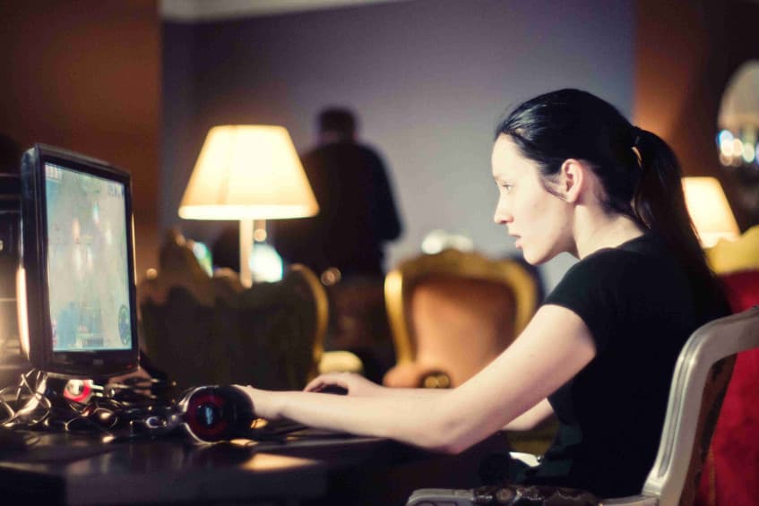 Gaming Trends in 2015