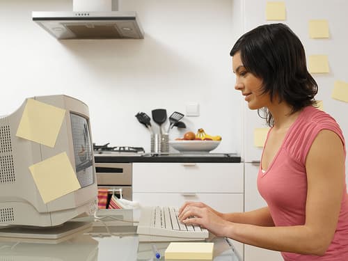 How Mechanical Keyboards Make Your Employees More Productive