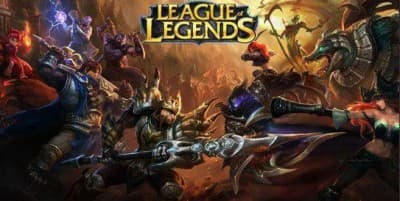 Tips & Tricks: LoL Ban Hammer, Physics Girl, Type Racing, and More...