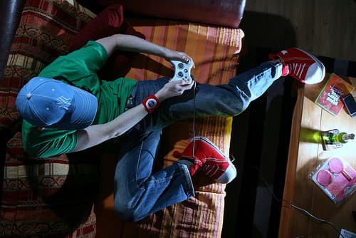 NSA, British Intelligence Found Spying on Gamers