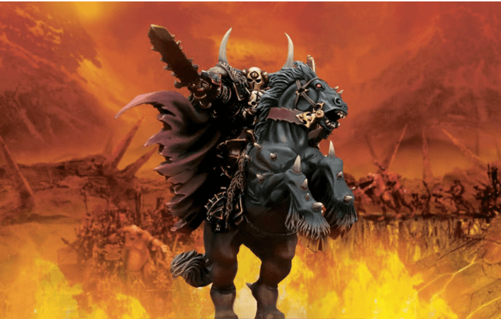 Total War: Warhammer - a fan preview