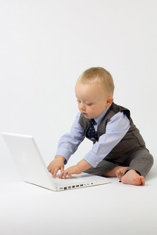 Why You Need to Learn Touch Typing