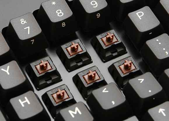 The State & the Future of Mechanical Key Switches