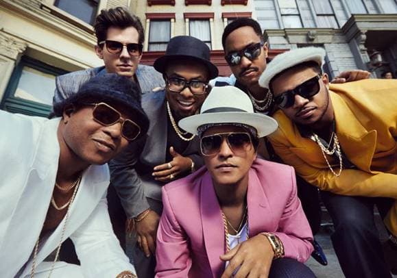 Tips & Tricks - Uptown Funk, Privacy Badger, and More..