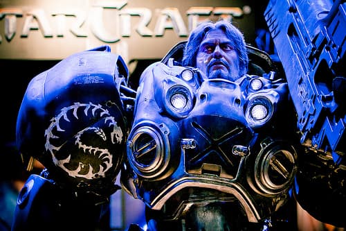 How Gaming Makes You Smarter