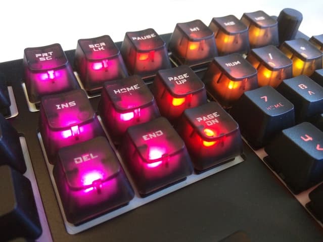 Das Keyboard 5Q February Kickstarter Update