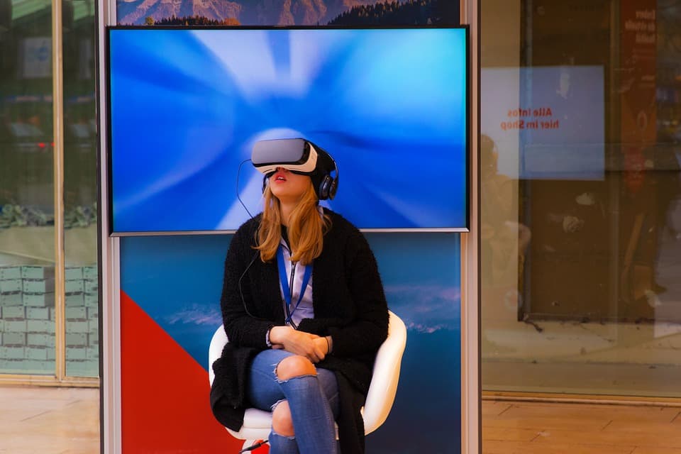 The Future of Virtual Reality Gaming