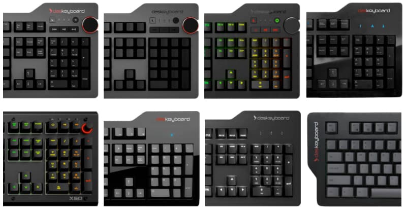 How to Choose a Mechanical Keyboard, by Use Case