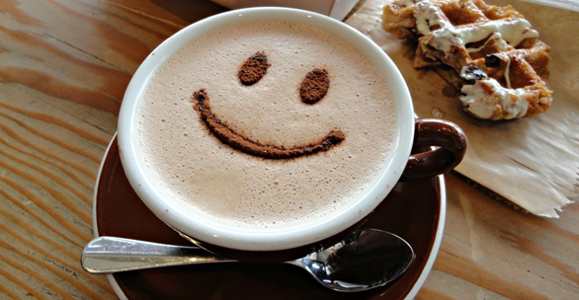 Tips & Tricks: Coffee Challenge, World Peace, Phoenix, and More...